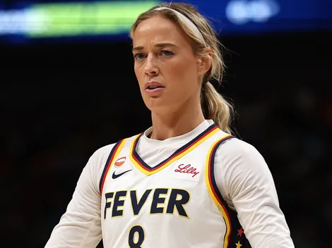 Sophie Cunningham mourns Kelly Krauskopf, Amber Cox's departures