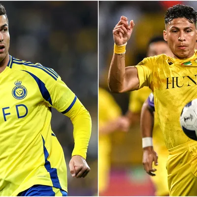 Why aren’t Al Nassr vs. Al Wasl playing today?