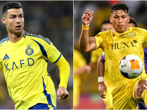 Why aren’t Al Nassr vs. Al Wasl playing today?