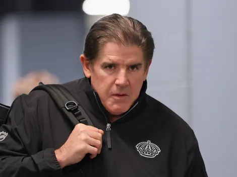 Ex-NY Rangers' Laviolette casts Drury, front office in a bad light