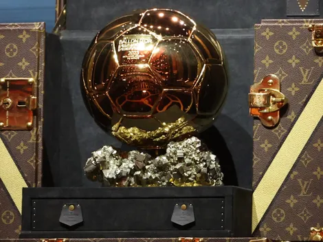Why is the 2026 Ballon d’Or ceremony delayed?