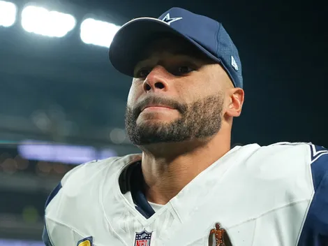 NY Giants, NFC East warned by Dak Prescott after Cowboys win