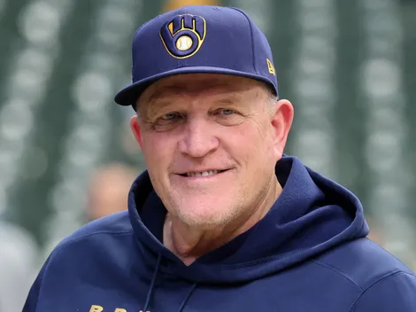 Pat Murphy remains cautious despite Brewers’ 3–0 lead over Rays