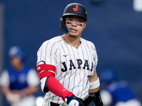 Teruaki Sato reportedly set for big MLB deal with NY Yankees