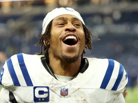 NY Giants find out Jonathan Taylor’s price