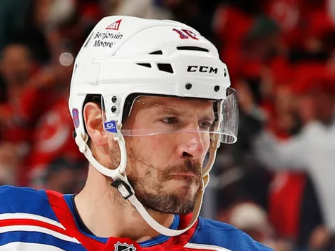 J.T. Miller calls out NY Rangers, but still warns rest of the NHL