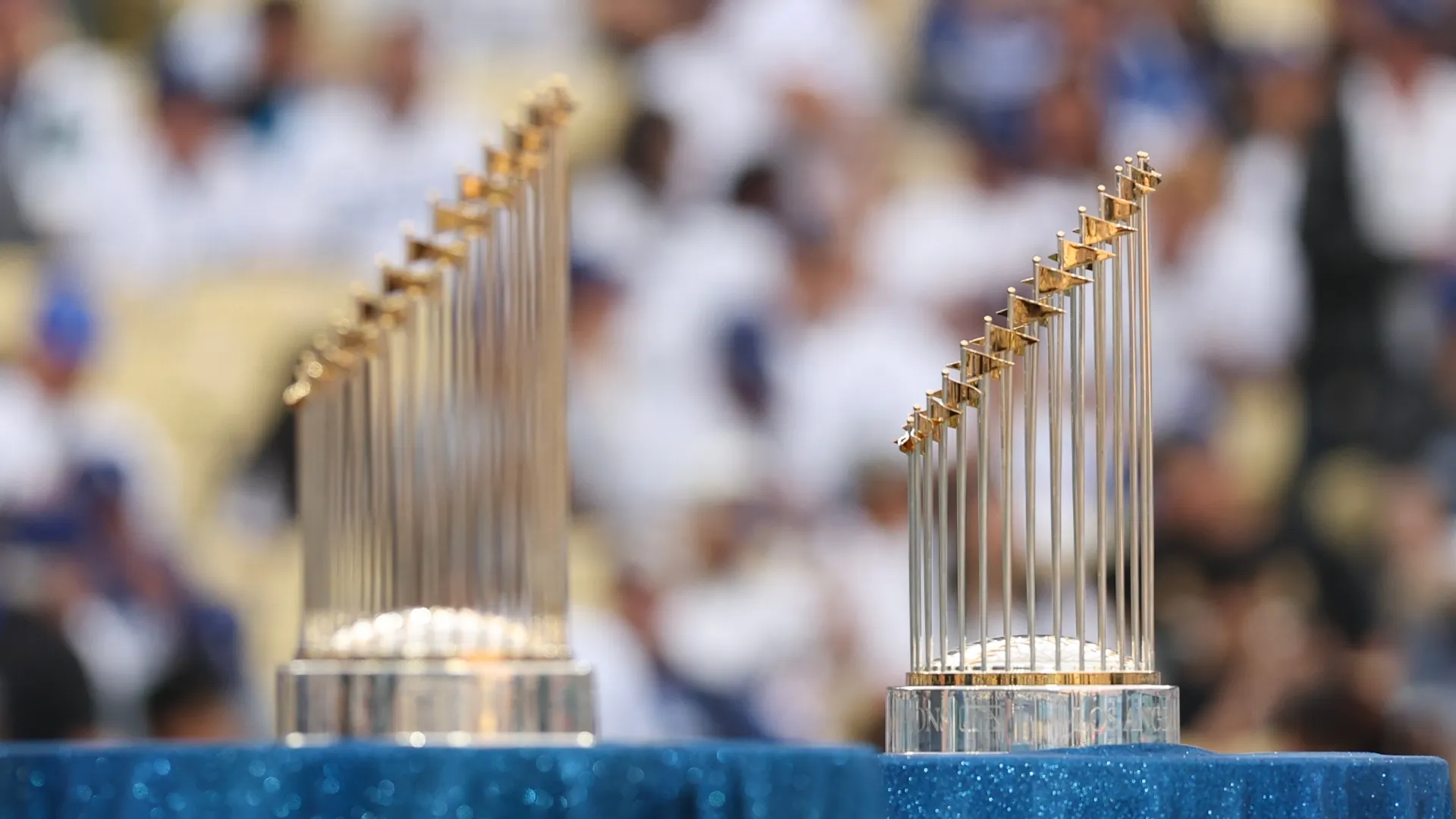 Commissioner's Trophy