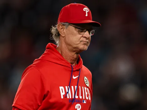 Phillies announce multiple coaching staff additions