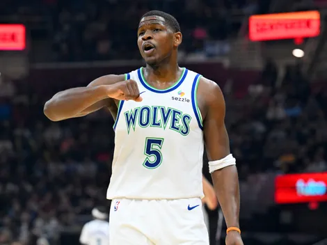 Timberwolves' star Anthony Edwards to undergo surgery