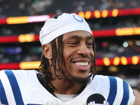 NY Giants all but rule out Jonathan Taylor trade, yet confirm talks with Colts