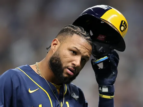 What happens if Brewers win, tie, or lose vs Rays in Game 5 of 2026 World Series?