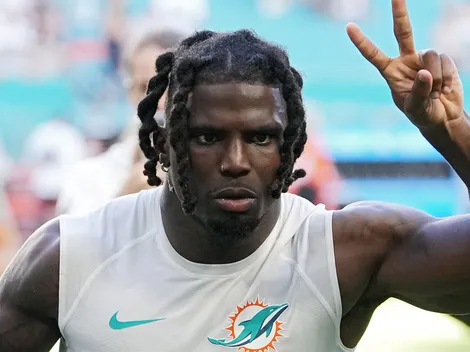 Tyreek Hill's chances decrease with Chiefs' trade deadline plan