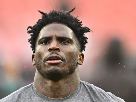 Tyreek Hill might not sign with Chiefs ahead of trade deadline