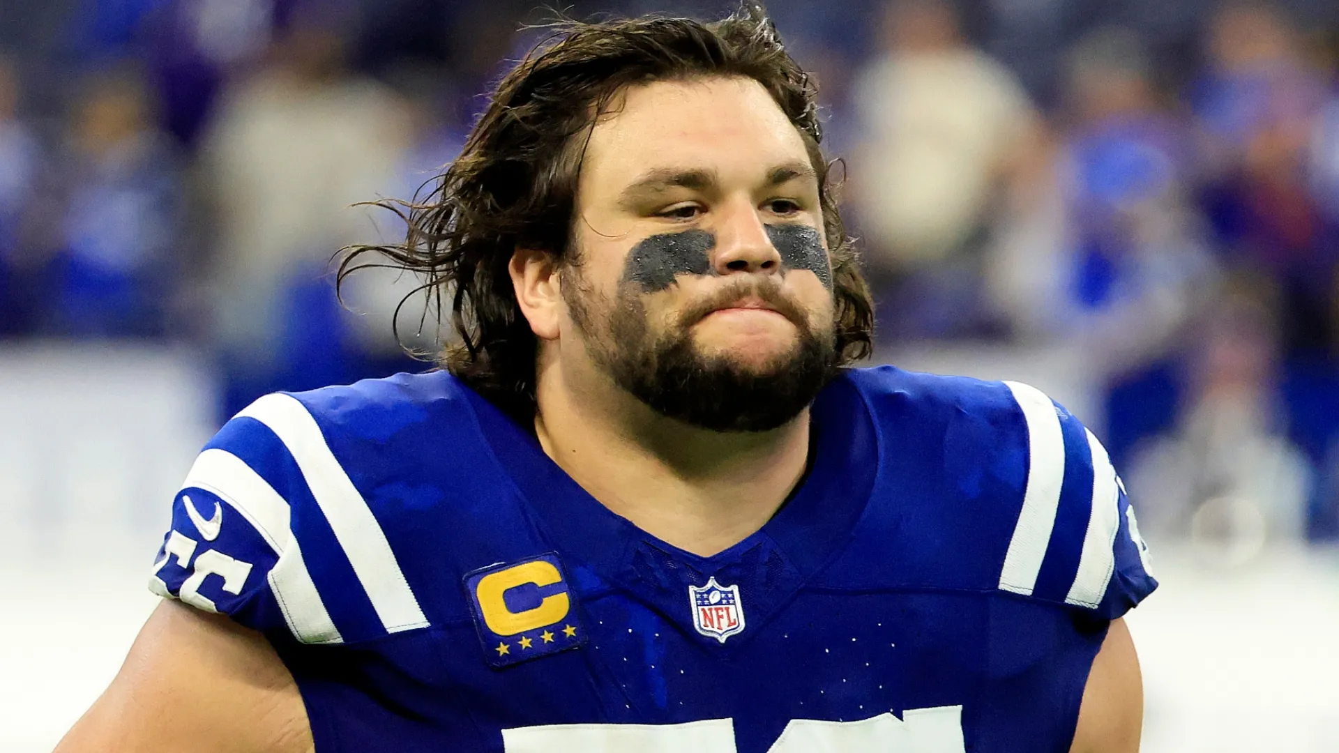 Quenton Nelson