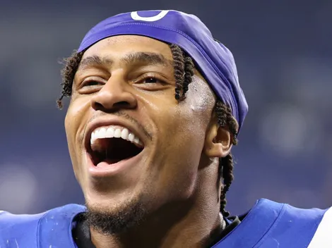 NY Giants' injury update could facilitate trade for Jonathan Taylor