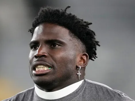 Tyreek Hill reunion with Chiefs might not happen as another WR option looms