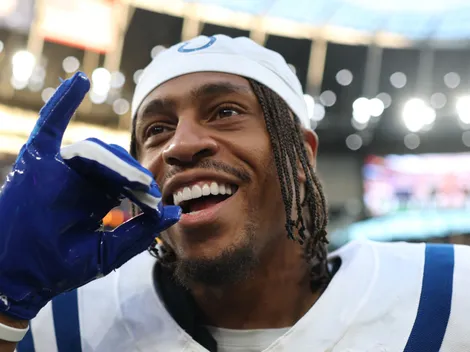 NY Giants, Jonathan Taylor trade rumors take unexpected turn with latest roster move