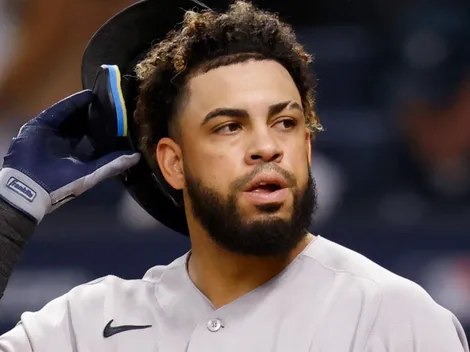 Aaron Boone reveals plans for Luis Garcia Jr. ahead of 2027 MLB season