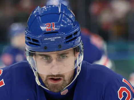 Red Wings report confirms Dylan Larkin trade update