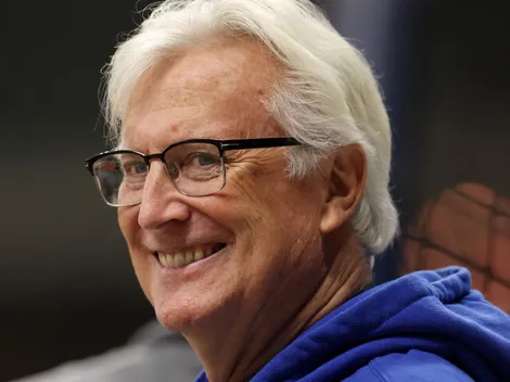 Dodgers owner Mark Walter shuts down sale rumors