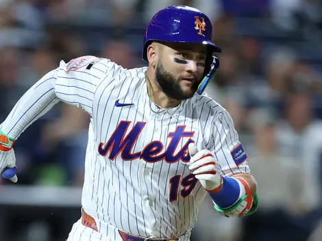 Bo Bichette reportedly leaning toward opting in to $42M NY Mets deal