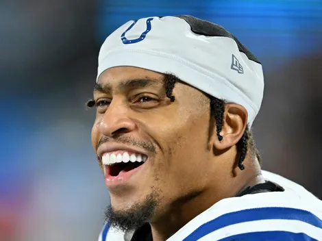 NY Giants' trade for Jonathan Taylor reportedly grows more likely