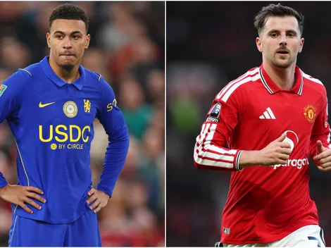 Chelsea vs Manchester United: How to watch, Live Stream, TV Channel and Time for a Premier League game on October 31, 2026