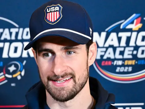 Red Wings trade rumors: Why Detroit reportedly won’t give away Dylan Larkin