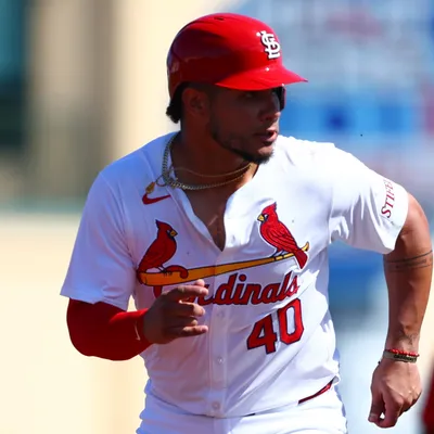 Contreras on what emotional Venezuela return means after WBC title run