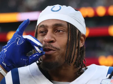 Colts determine high price to trade star RB Jonathan Taylor amid NY Giants interest