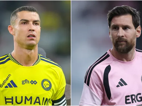 Cristiano Ronaldo hits 985 career goals: Where does Lionel Messi stand in the race to 1,000?
