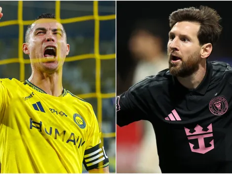Ronaldo reaches 67 career hat tricks: How many does Messi have?