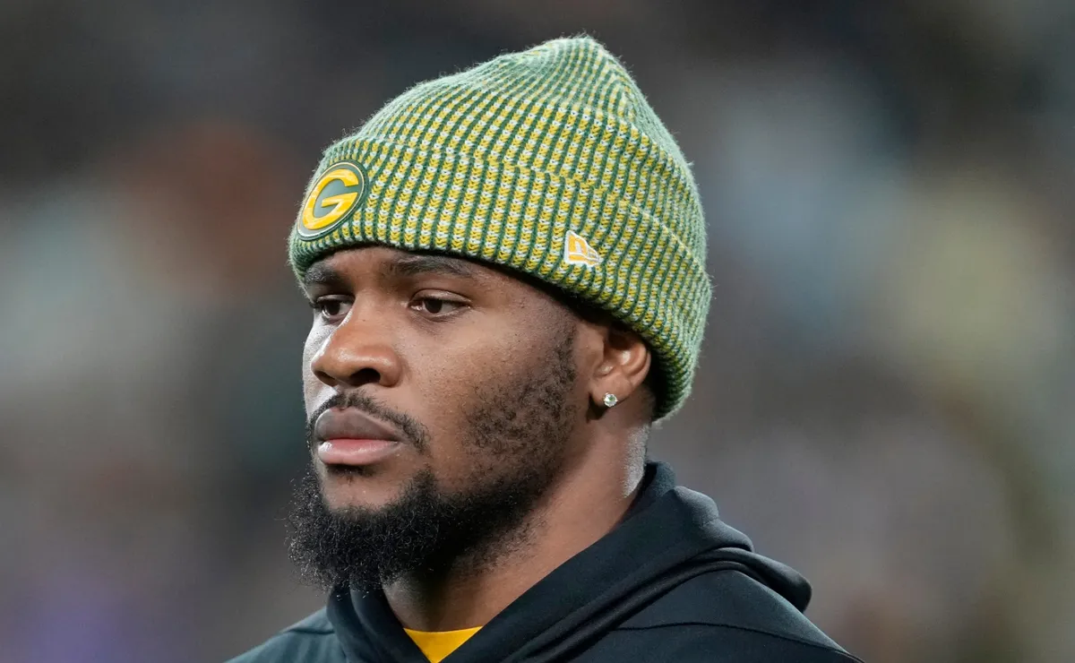 Image accompanying Why isn’t Micah Parsons playing today for Packers vs Panthers in Week 8 of 2026 NFL season?, from Bolavip US