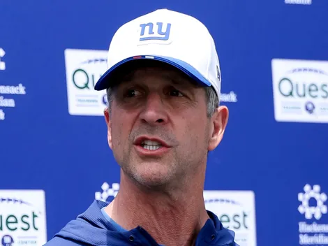 NY Giants define priority amid Jonathan Taylor rumors with trade deadline closing in