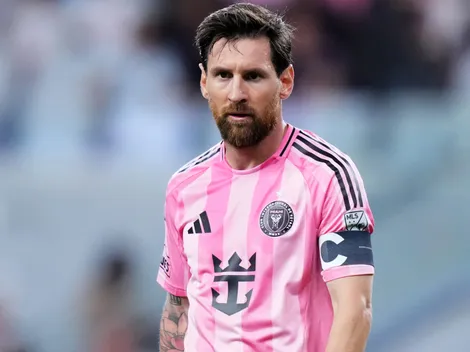 Lionel Messi reportedly not returning to Argentina