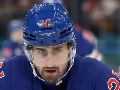Red Wings receive key Dylan Larkin trade update about Florida Panthers and Colorado Avalanche