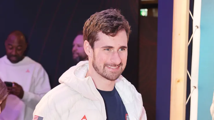 Dylan Larkin