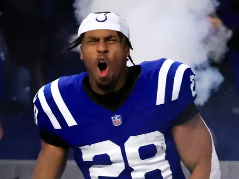 Jonathan Taylor represents key aspect of Colts that might block trade to NY Giants or other suitors