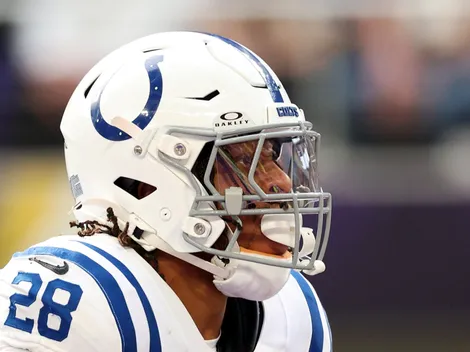 Colts reportedly hesitant about Jonathan Taylor trade