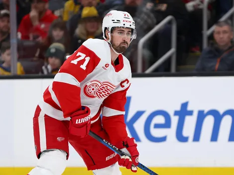 Minnesota Wild prepare important trade package to get Dylan Larkin from Red Wings