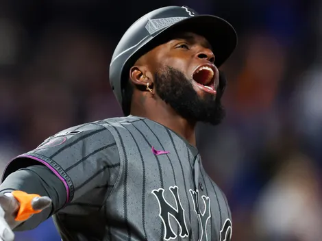 Orioles expected to decline Luis Robert Jr.’s club option