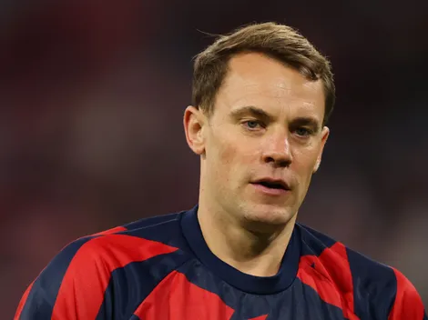 Why aren't Manuel Neuer, Jamal Musiala playing today for Bayern vs Dortmund?