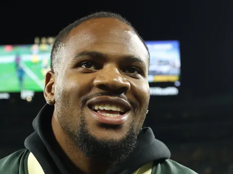 Packers star Micah Parsons’ target date revealed for 2026 debut