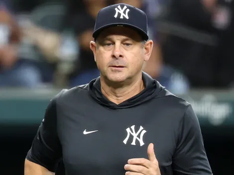 NY Yankees reportedly shaking up coaching staff for next season