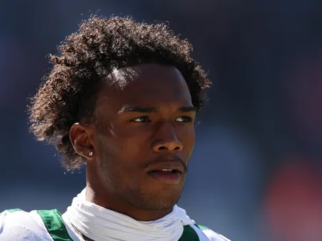 NY Jets shut down Garrett Wilson trade rumors