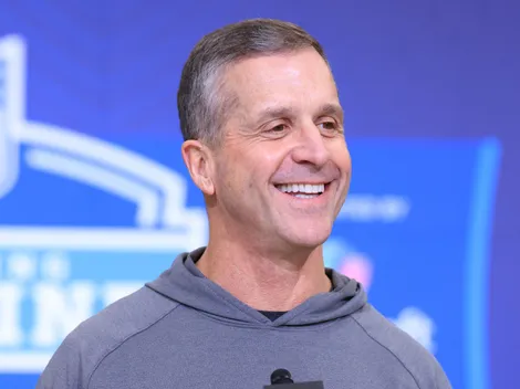 Report: John Harbaugh tried to get Jeffery Simmons to NY Giants prior to Bears move