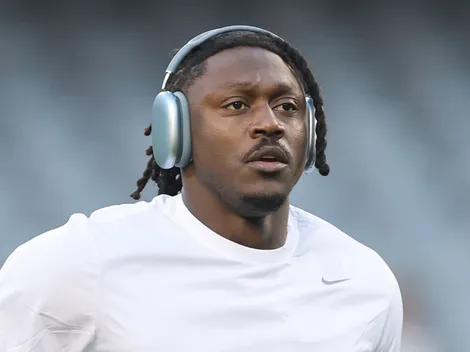 Patriots rule out AJ Brown, TreVeyon Henderson for Week 8 vs Dolphins