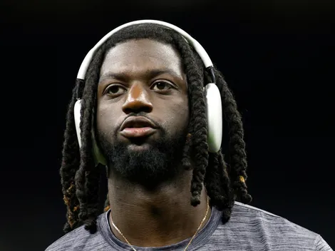 Chiefs and Steelers are interested in Brian Thomas Jr. trade