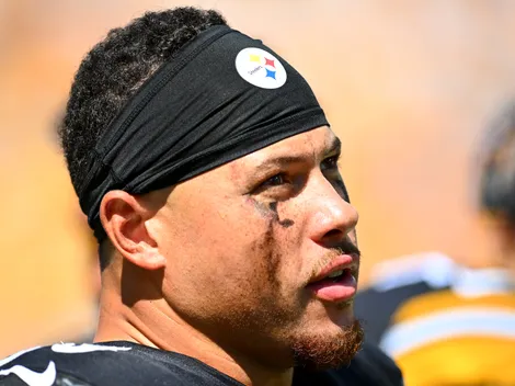 Steelers’ Alex Highsmith is reportedly target of trade inquiries