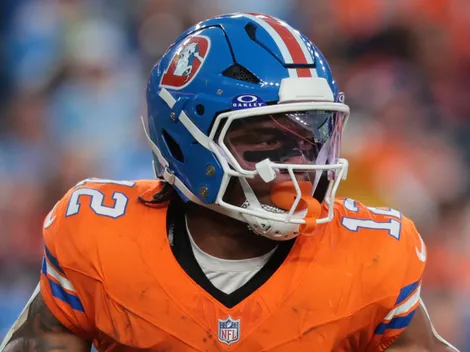 RJ Harvey going to IR might speed up Broncos pursuit of Jonathan Taylor